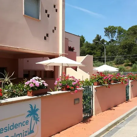 Lido I Palmizi *