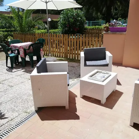 Lido I Palmizi *