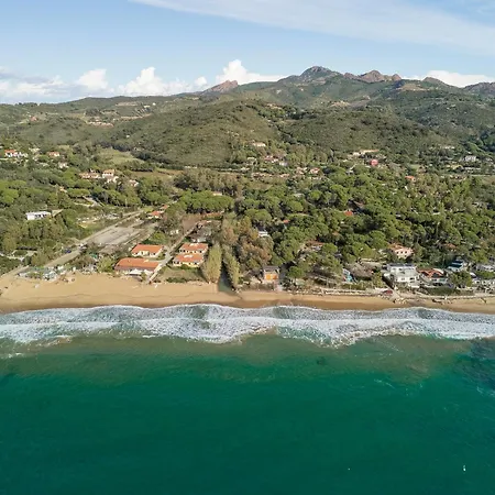 I Palmizi Appartement *