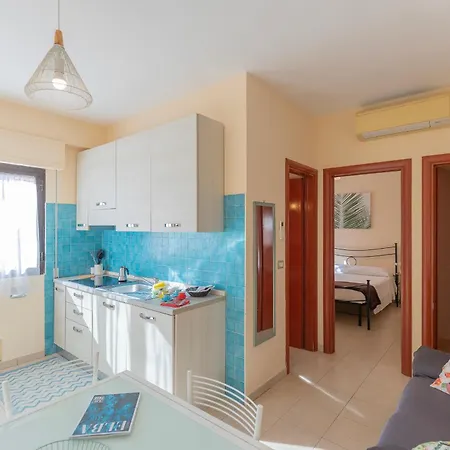 I Palmizi * Capoliveri (Isola d'Elba)