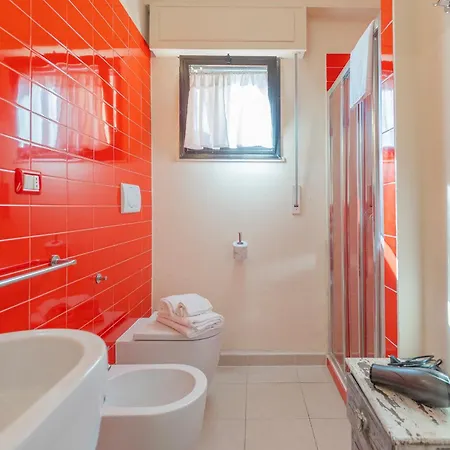 I Palmizi Appartement Capoliveri (Isola d'Elba)