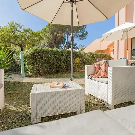 I Palmizi Capoliveri (Isola d'Elba)