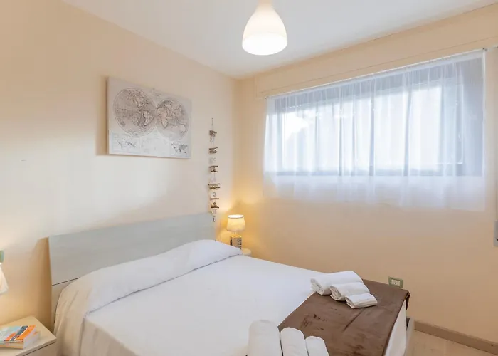 Appartement I Palmizi Capoliveri (Isola d'Elba)