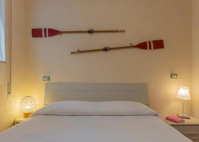 Appartement I Palmizi *