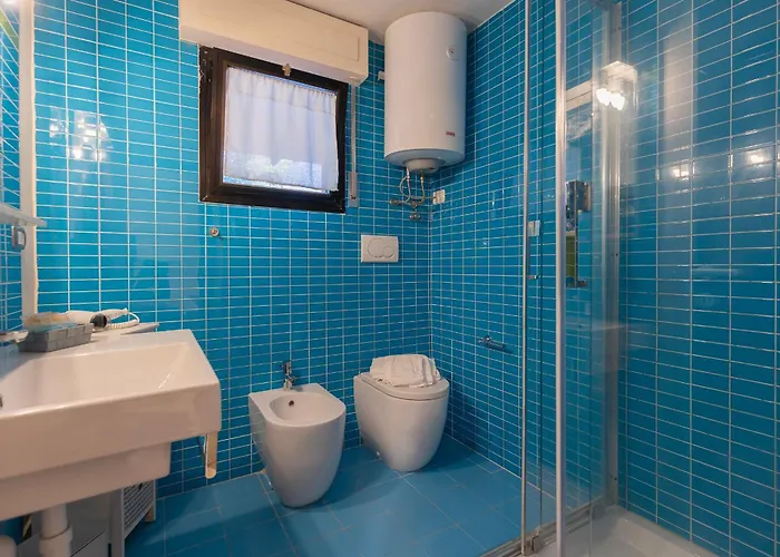 I Palmizi Appartement