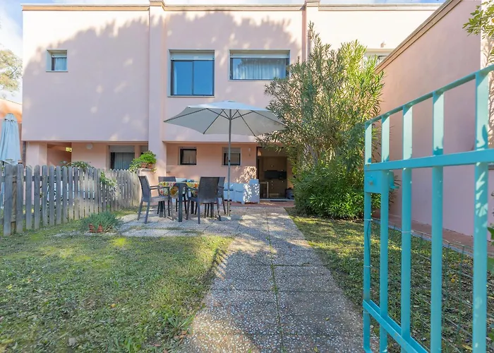 Appartement I Palmizi *