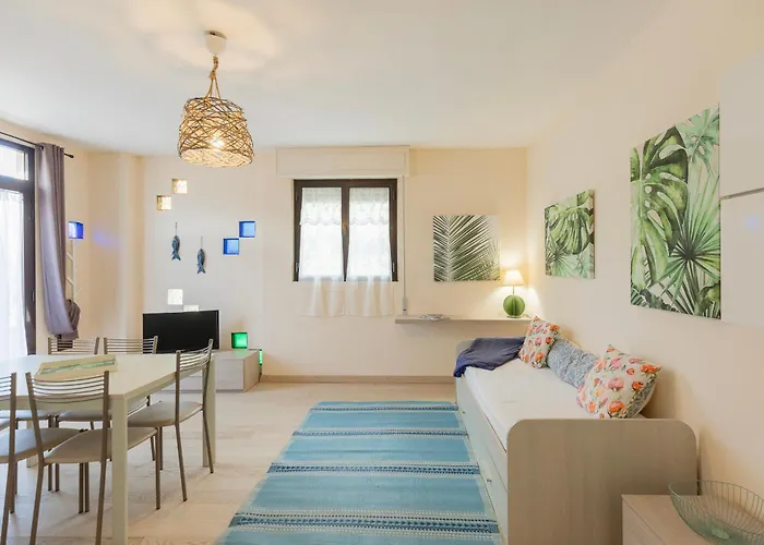 Appartement I Palmizi Capoliveri (Isola d'Elba)