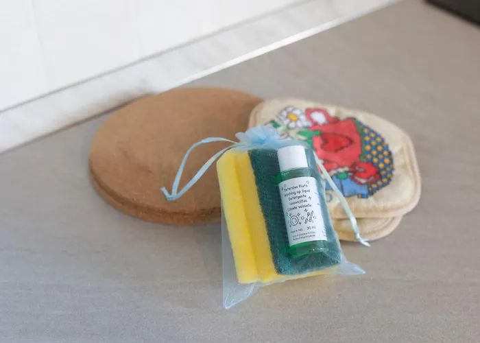 Appartement I Palmizi *