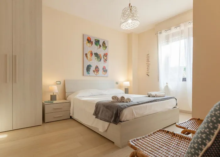 I Palmizi * Capoliveri (Isola d'Elba)