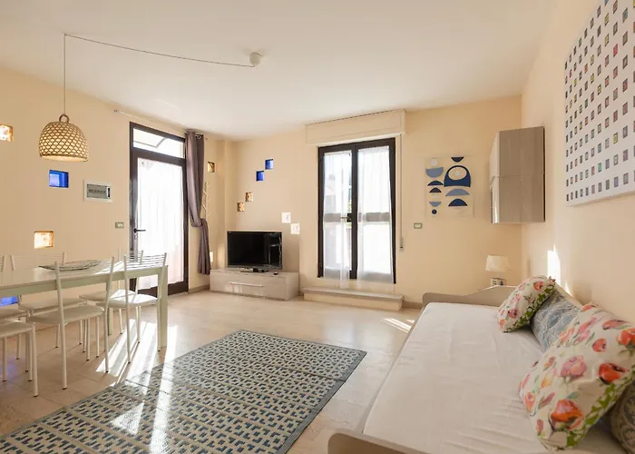 I Palmizi Appartement *