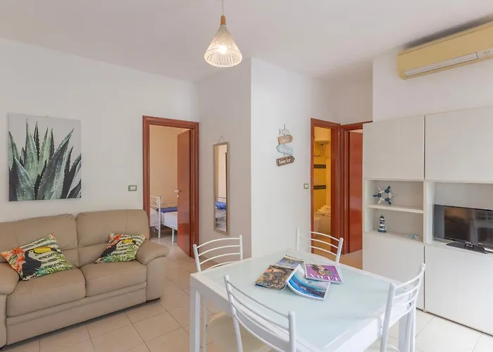 I Palmizi Appartement Capoliveri (Isola d'Elba)
