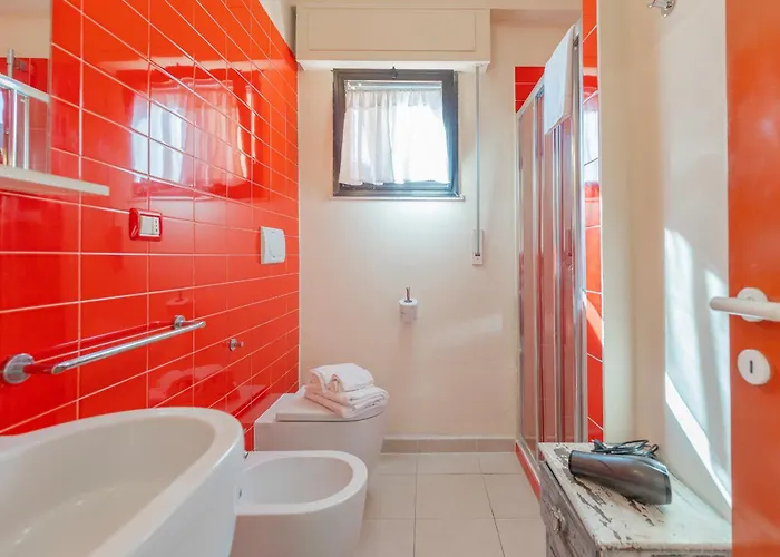 I Palmizi Appartement Capoliveri (Isola d'Elba)