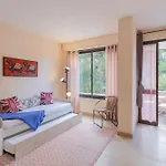 I Palmizi Apartment *