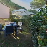 I Palmizi Apartment *