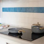 I Palmizi Apartment *