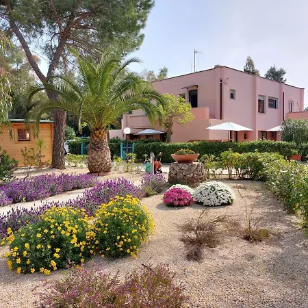 Apartamento Lido I Palmizi