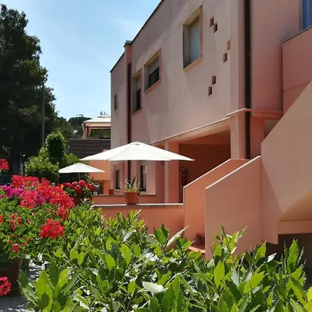 I Palmizi Apartamento Capoliveri (Isola d'Elba)