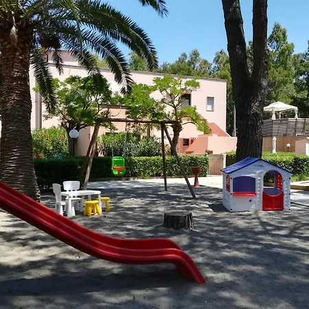 I Palmizi Capoliveri