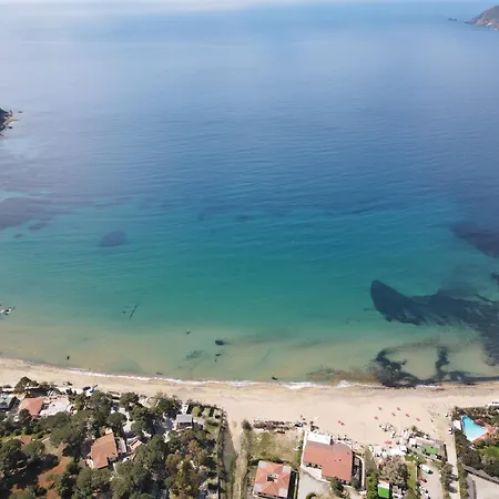 Lido I Palmizi Apartamento Capoliveri (Isola d'Elba)