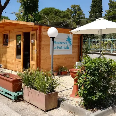 Lido I Palmizi *