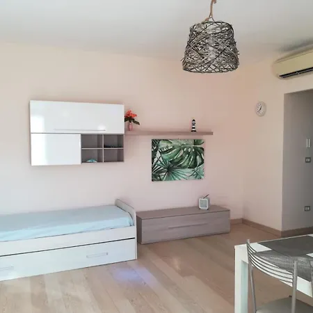Apartamento I Palmizi *