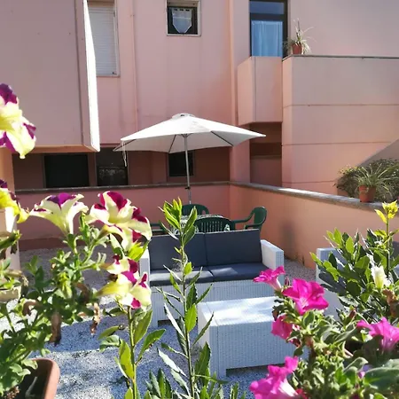 Apartamento Lido I Palmizi Capoliveri (Isola d'Elba)