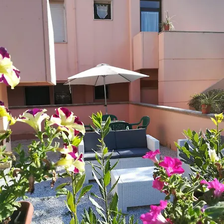 Apartman I Palmizi Capoliveri