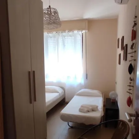 Lido I Palmizi Apartamento *