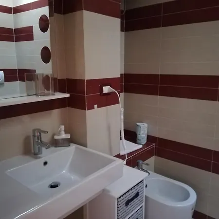 Lido I Palmizi *