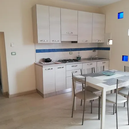 Apartman I Palmizi