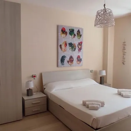 I Palmizi * Capoliveri