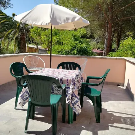 Lido I Palmizi *