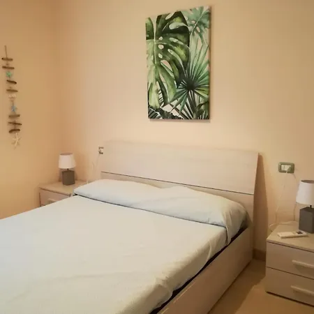 I Palmizi Apartman *