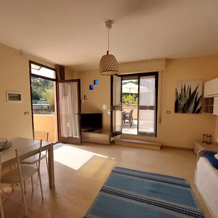 Lido I Palmizi *