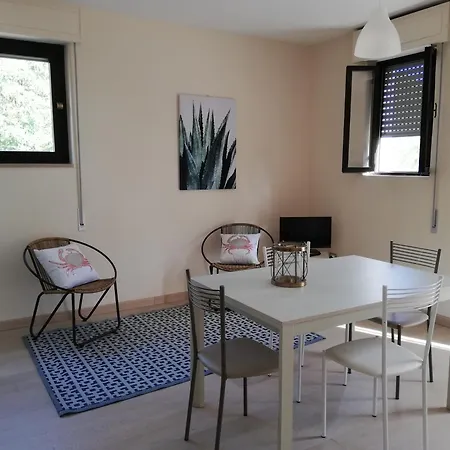 Apartamento Lido I Palmizi *