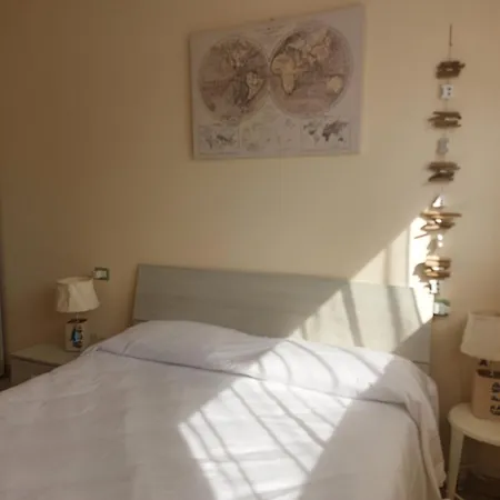 I Palmizi * Capoliveri