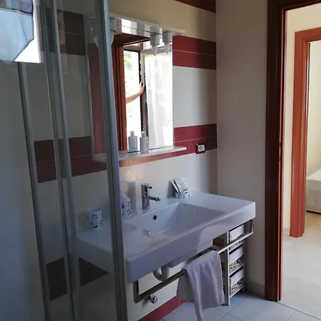 Apartman I Palmizi Capoliveri