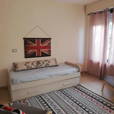 I Palmizi * Capoliveri