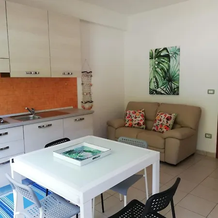 Lido I Palmizi Apartamento Capoliveri (Isola d'Elba)