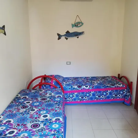 Apartman I Palmizi