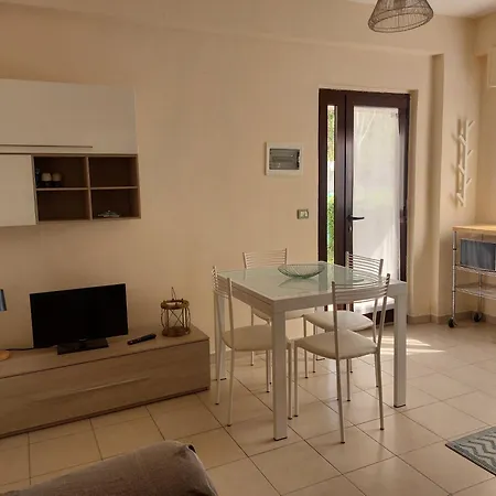 I Palmizi Capoliveri (Isola d'Elba)