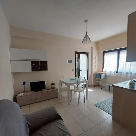 Apartamento Lido I Palmizi