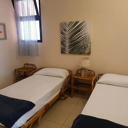 I Palmizi Capoliveri