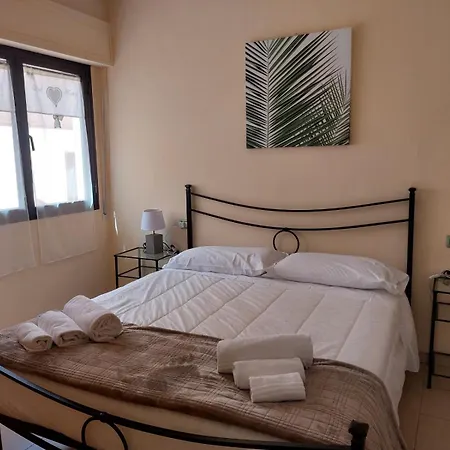 Apartman I Palmizi *