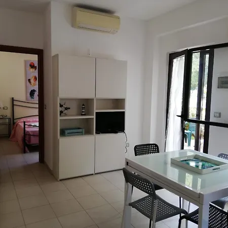 Lido I Palmizi Apartamento Capoliveri (Isola d'Elba)