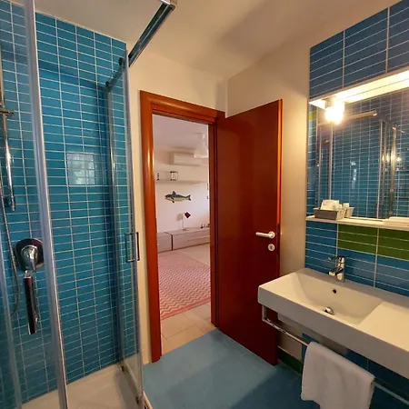 Apartamento Lido I Palmizi *