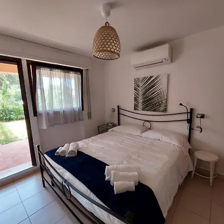 Apartamento Lido I Palmizi