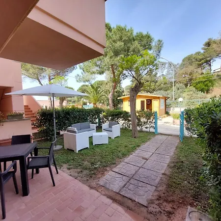 Apartamento Lido I Palmizi Capoliveri (Isola d'Elba)