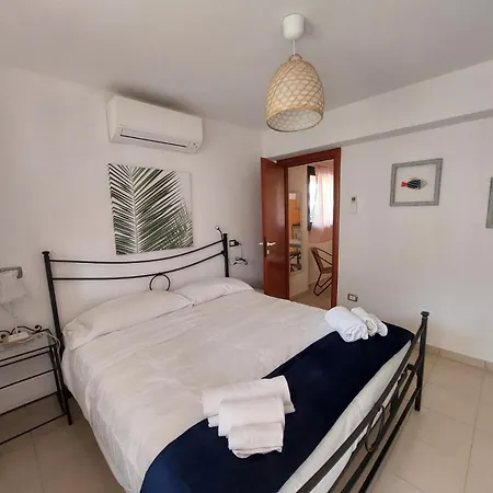 Apartamento Lido I Palmizi