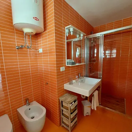 I Palmizi * Capoliveri (Isola d'Elba)